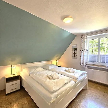 Apartman Godewind - 3 *