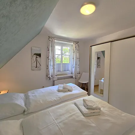 Godewind - 3 Apartman *