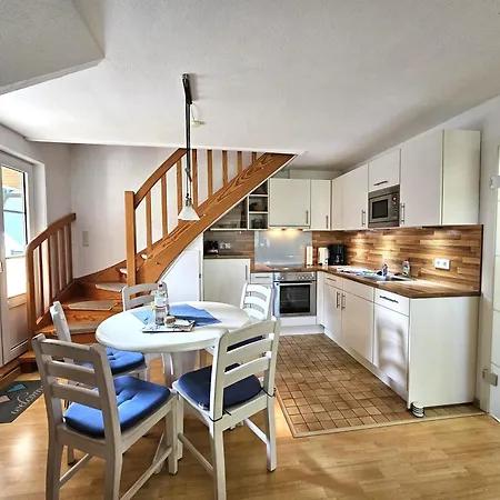 Godewind - 3 Apartman Wyk auf Föhr