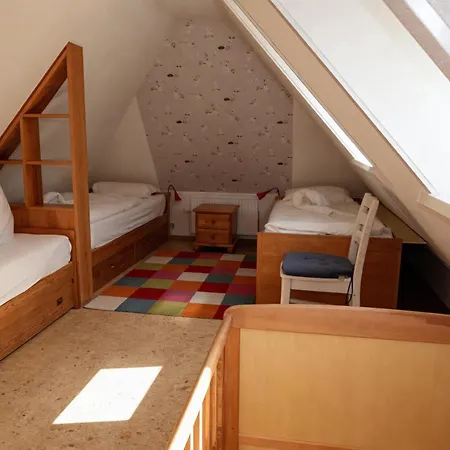 Godewind - 3 Apartman